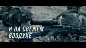 Очередная хорошая реклама службы в армии от Минобороны.