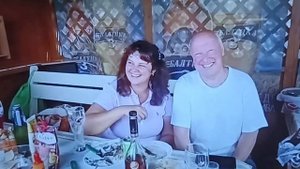 Лена  и  Ваня  и  Оксана  LITE / Сестры  спорили  на  даче... / Обзор влогов