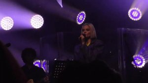 Александра Воробьёва. Градский Холл 26.10.2018г. 00046