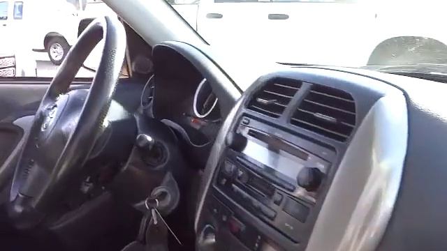 2004 TOYOTA RAV4 - suv Fontana Chino Norco Moreno Valley San Bernardino Fontana CA V40662 смотреть онлайн