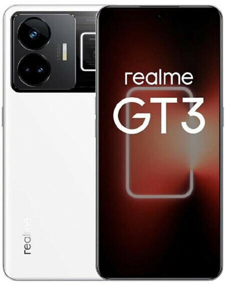 Realme smart google tv stick