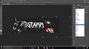 "Starr"//Anime Photoshop BANNER speedart TUTORIAL  *easy*