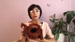 Сказка про собачку с добрым сердцем