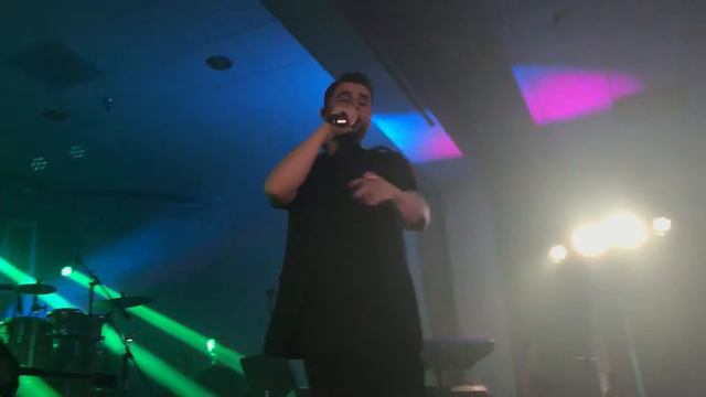 Giorgos Papadopoulos: Gia Sena LIVE смотреть онлайн