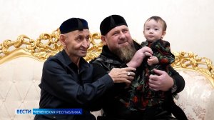 Вести Чеченской Республики 11.04.2024