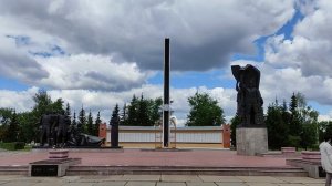Мемориал Славы