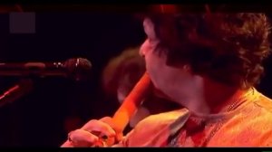 Zakir Hussain & Rakesh Chaurasia Live Concert