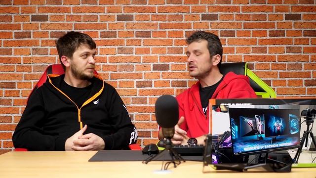 [Live] Ce ne aduce Aorus in 2019 смотреть онлайн