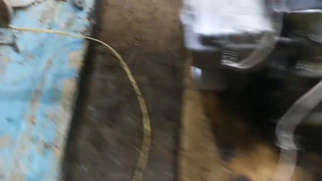 Двигатель СК-12 от КМЗ 012 смотреть онлайн