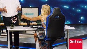 Anne-Kathrin Kosch zeigt den beliebtesten All-in-One-PC im August 2021 bei PEARL TV