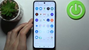 How to Take Screenshot on POCO M3 Pro - Capture Screen