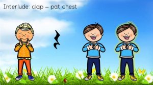 Не переживай, будь счастлив | Боди Перкуссия