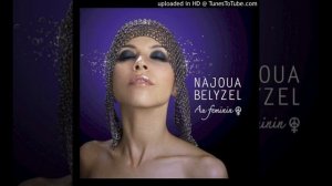 Najoua Belyzel - Viola (Solo Version)