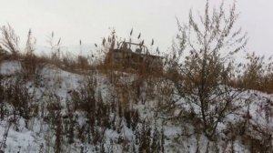 Багги 4х4 с двигателем 21083