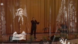 Мама, мамочка моя. исп. зас. арт. РФ А.Ткачук, комп. лаур. меж и вс. конк. Г.Шарин, стихи И.Головко