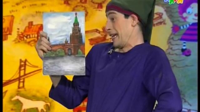 Funny English Чудеса света 2 смотреть онлайн