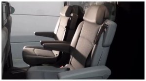 Mercedes-Benz Viano 2.2 CDI 164 pk Aut. Lang DC Dubbel Cabine Standkachel/Navi/Cruise/Climate/Stoel