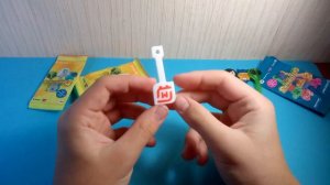 СКРЕПЫШИ 3! Распаковка! Распаковка скрепышей 3!