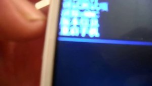 Сброс китайского телефона Reset Chinese phone