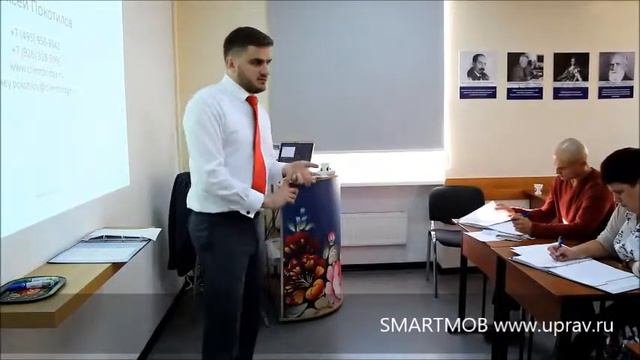 А  Покотилов