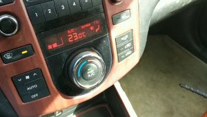 установка новой антенны на киа церато 2
