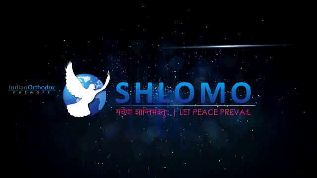 SHLOMO Logo Reveal 25.07.2012 смотреть онлайн