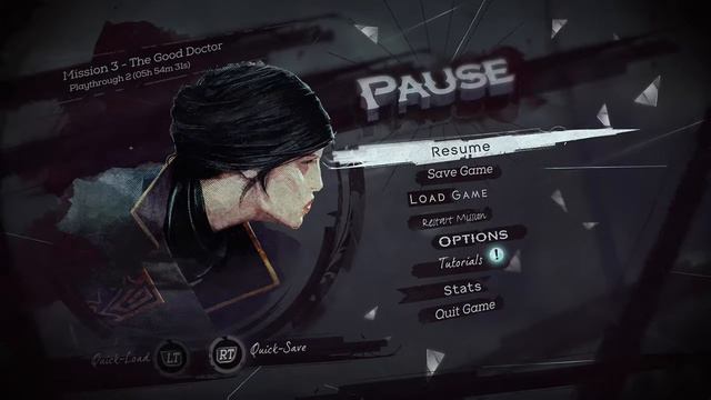 DISHONORED with KAWAII SENSEI ROYAL DEMISE ❤⚔ (Part 4) смотреть онлайн