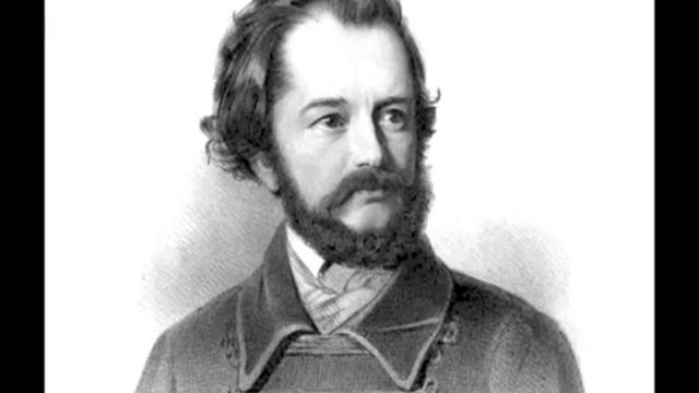 Ignacy Feliks Dobrzyński (1807-1867) Two Mazurkas op. 37 in F major and A minor Polish Romantic смотреть онлайн