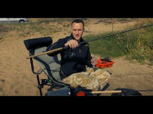 Feeder Concept Tournament 70. Обзор удилища