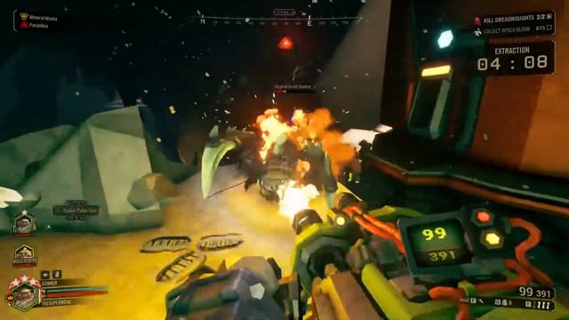 Open Lobby Games With My Viewers - Deep Rock Galactic смотреть онлайн