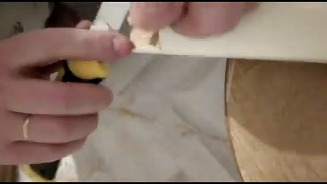 Установка межкомнатной двери с коробкой монтаж своими руками в квартире пошагово – снято на видео смотреть онлайн