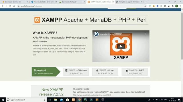 Introduction of php || php tutorials for beginners