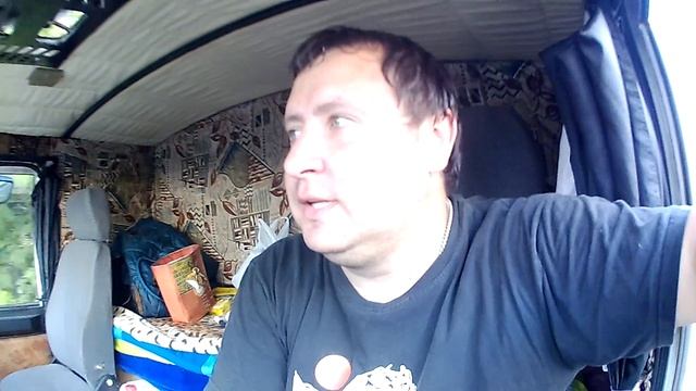 Дальнобой по России #5 Рейс после ТО,Курск-Льгов-Ярославль смотреть онлайн