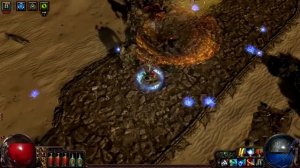 Path of Exile Build of the Week 12 trailer