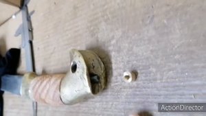 Кавалерийская шашка образца 1927 года. Сборка