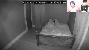 Her Son Can't Stop GROWING At Night...!? (LANKYBOX REACTION)