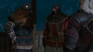 The Witcher 3 Wild Hunt #141 Кулаки ярости: Чемпион чемпионов (На смерть)