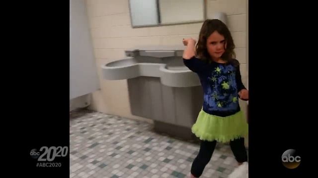 Parents fear for young daughter's safety as her behavior changes dramatically: 20/20 Jul 20 Part 1 смотреть онлайн