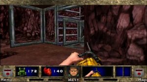 Doom 2 RPG (7/9): Gehenna