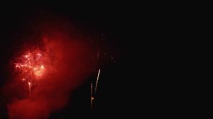 Фейерверк 4K Amazing Fireworks Show with Sound.mp4