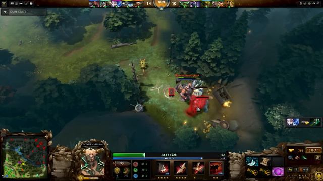 Dota 2 Hero Guides | Centaur Warrunner смотреть онлайн