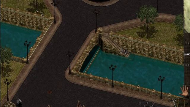 Commandos: Behind Enemy Lines -- Mission 15: The End of the Butcher