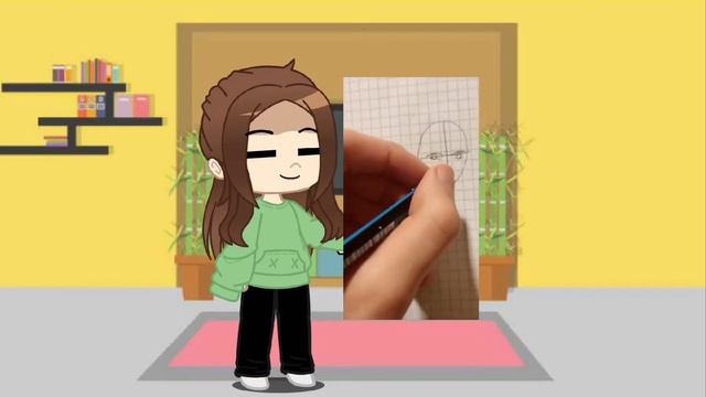 учусь рисовать шедевр смотреть онлайн