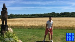 Mudgar/ Mugdar exercises #1 | Basic hand to hand switch & variation