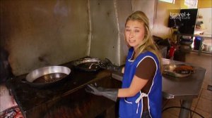 Эквадор. Мир в движении / Путешествия вокруг света / Ecuador. Word Travels