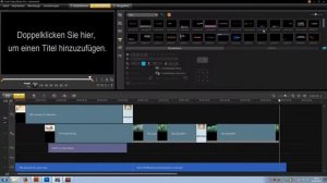 Corel VideoStudio Pro. Урок 03  созданиe фильмов в программе