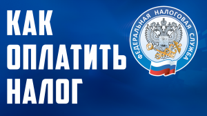 Как оплатить налог фнс самозанятому на компьютере 2023