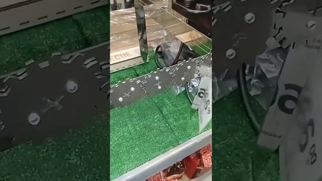 ? Механизм для поворота шампуров (шашлыков) для мангала. Авто-Мангал / Авто-Барбекю. Auto Barbecue смотреть онлайн