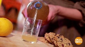 С днем рождения, газировка! Доброе утро. Суббота. Фрагмент выпуска от 24.04.2021