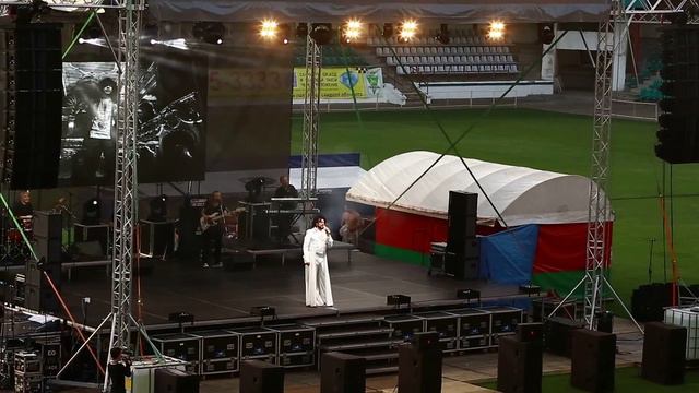 Я не знал_2 - Киркоров в Гомеле смотреть онлайн